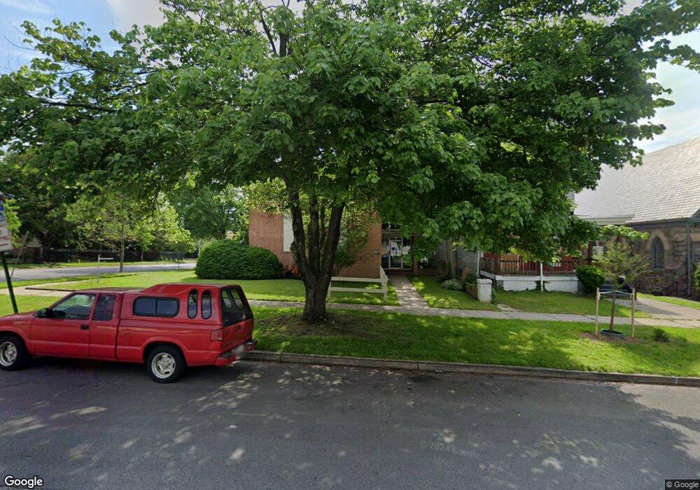 201 S Augusta Ave, Baltimore, MD 21229 - photo 1