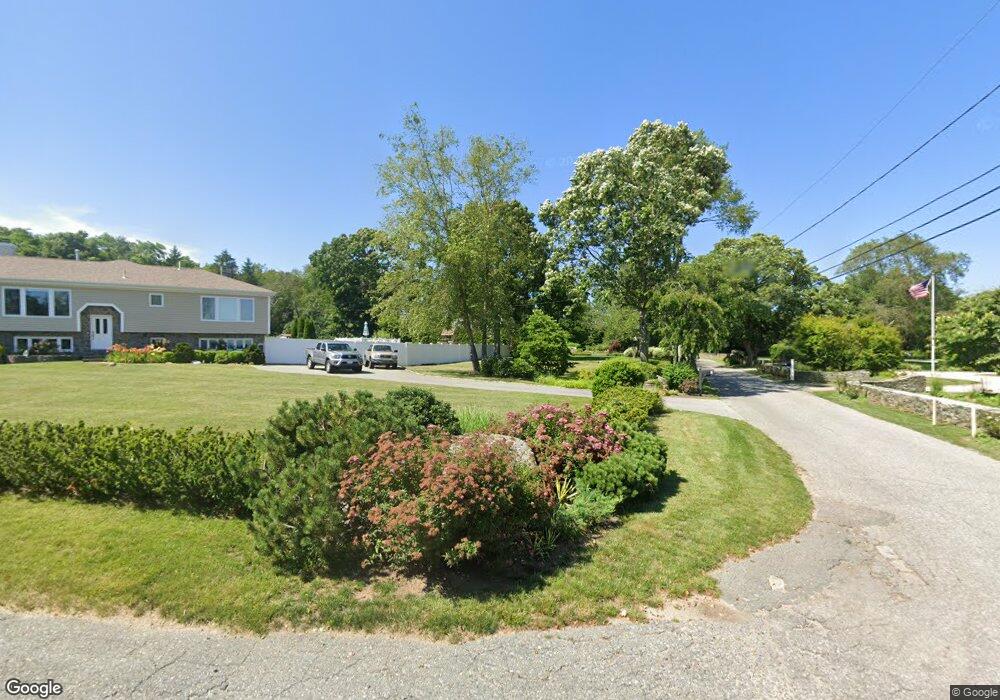 10 Elizabeth Dr, Warren, RI 02885 - photo 1