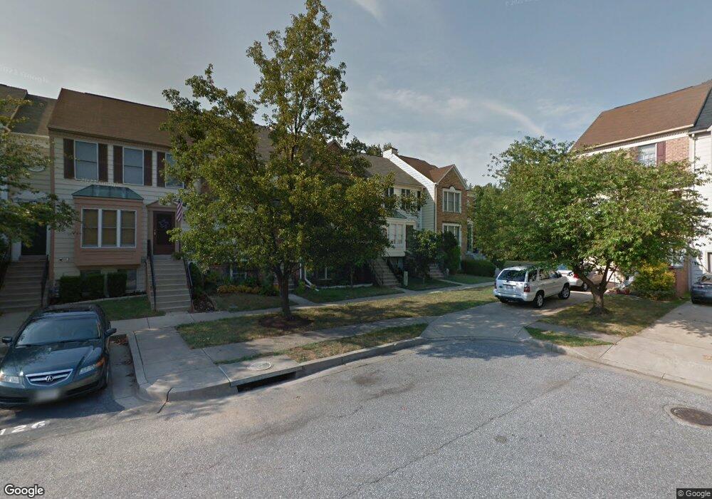 9341 Kendal Cir, Laurel, MD 20723 - photo 1