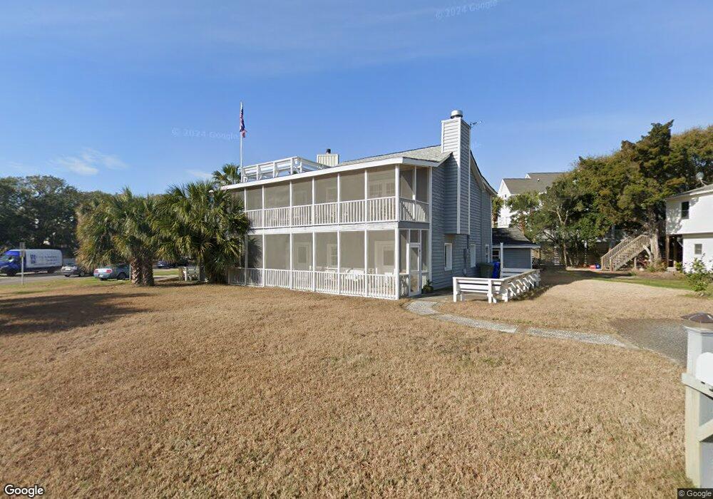 1 30th Ave, Isle of Palms, SC 29451 - photo 1