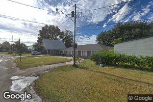 3354 Marie Ct, Lafitte, LA 70067