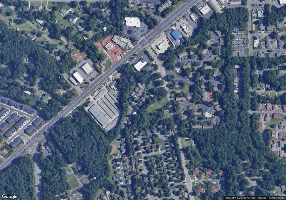 1307 Westward Dr SW unit 1, Marietta, GA 30008 - photo 1