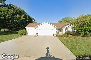1956 Saint Charles Ave, Saint Charles, MN 55972
