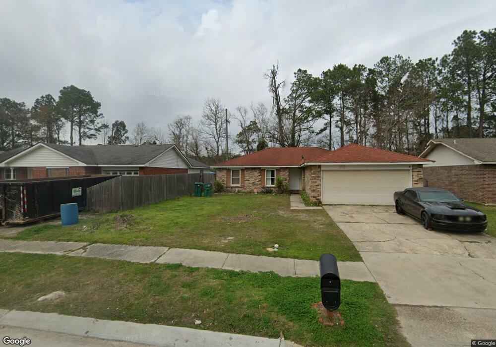 218 Foxbriar St, Slidell, LA 70461 - photo 1