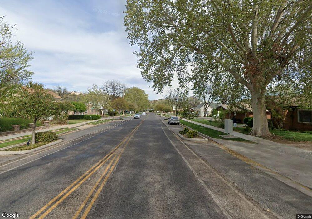 Plat L Santa Clara Heights, Santa Clara, UT 84765 - photo 1