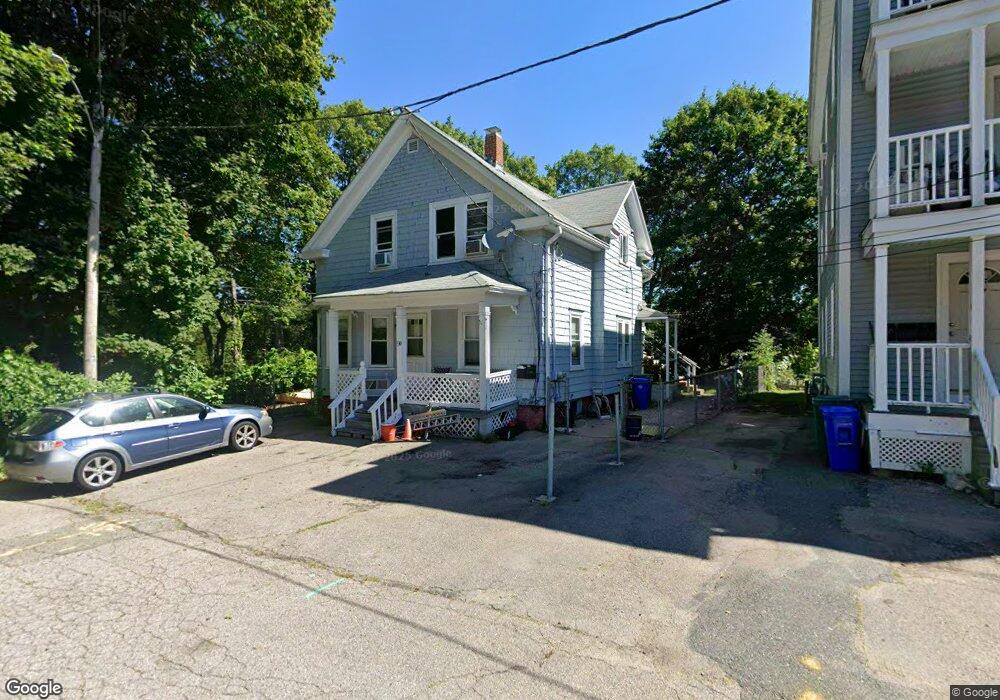 59 Hodges St, Attleboro, MA 02703 - photo 1