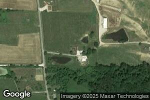 9050 McHaley Rd, Worthington, IN 47471
