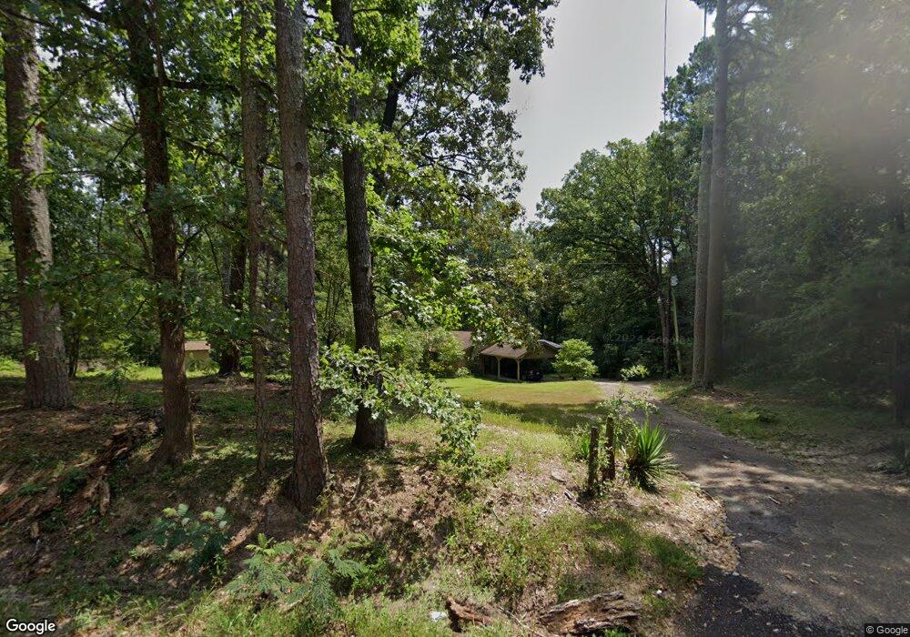 441 County Road 1214, Texarkana, TX 75501 - photo 1