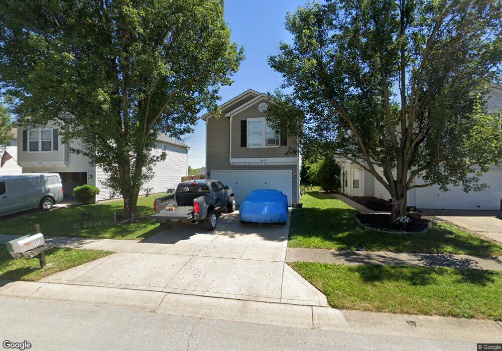 5975 Redcliff South Ln, Plainfield, IN 46168 - photo 1