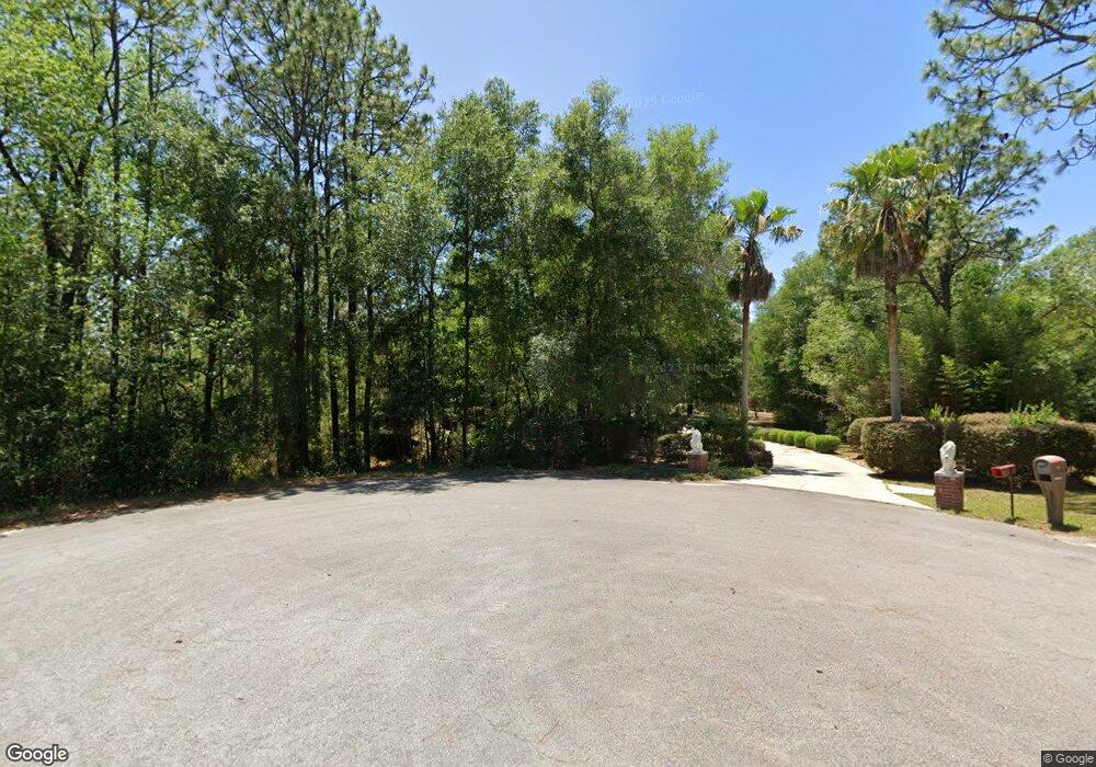 9000 SW 203rd Ct, Dunnellon, FL 34431 - photo 1