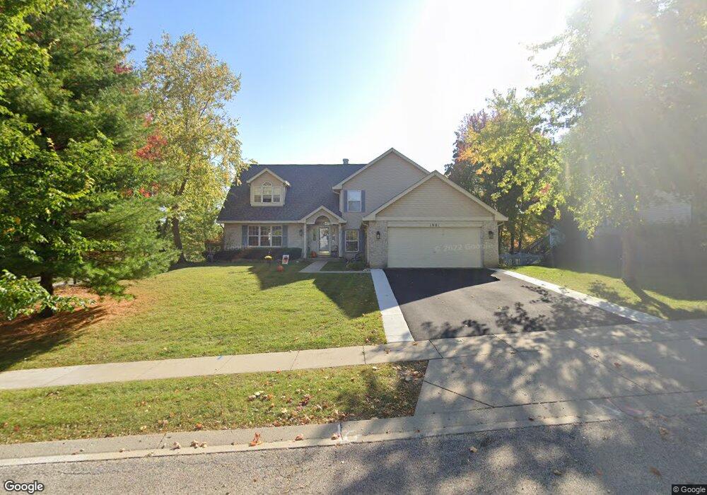 1901 Jester Ln, Algonquin, IL 60102 - photo 1