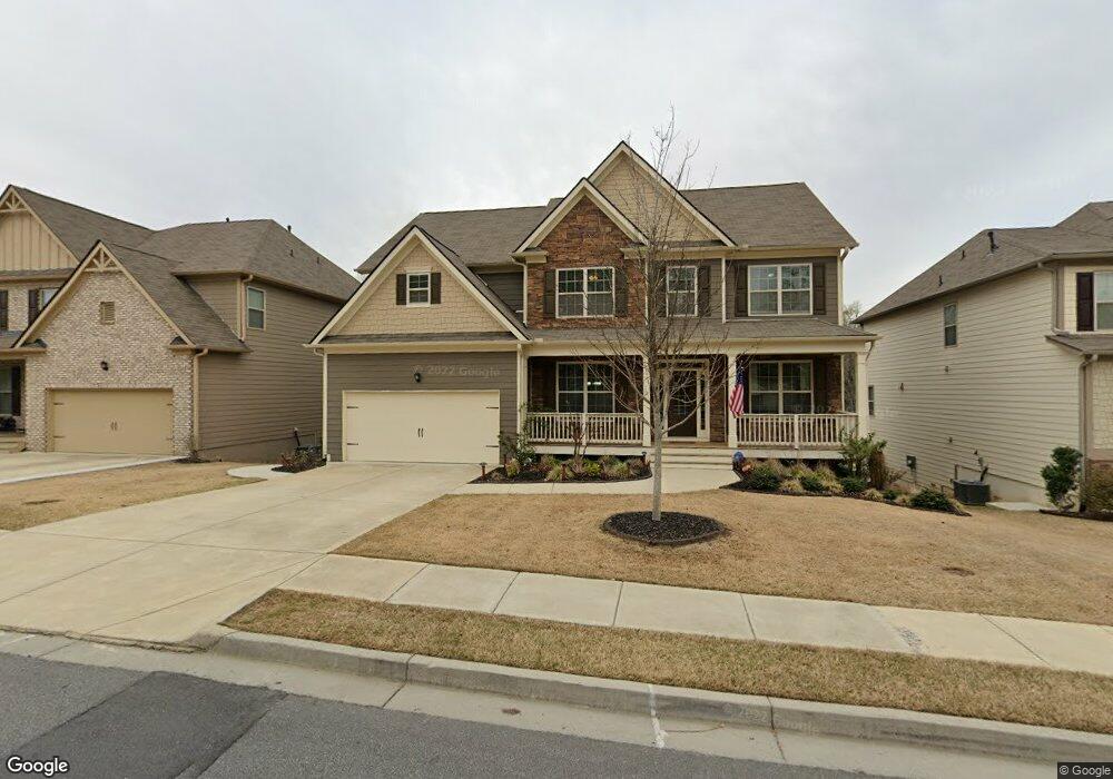 120 Reunion Place unit 1078, Acworth, GA 30102 - photo 1