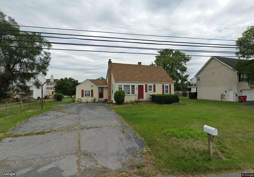 991 Middleway Pike, Inwood, WV 25428 - photo 1