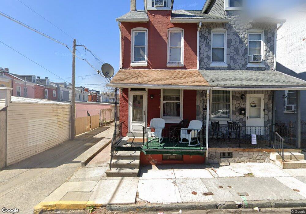 720 Pear St, Reading, PA 19601 - photo 1