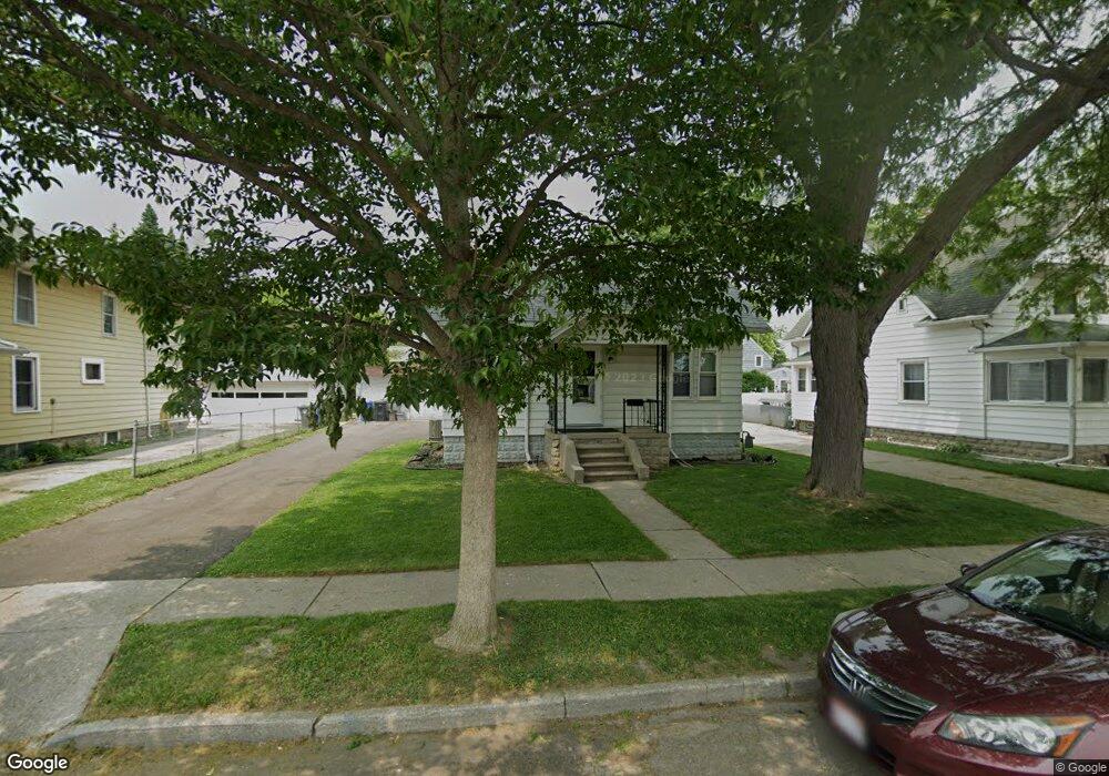 2923 113th St, Toledo, OH 43611 - photo 1