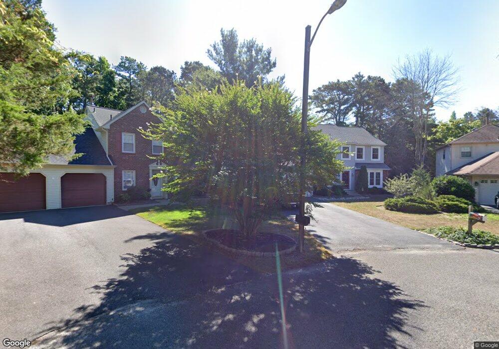 9 Par Ct, Marlton, NJ 08053 - photo 1