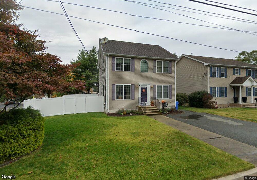 117 Webber Ave, Cranston, RI 02920 - photo 1