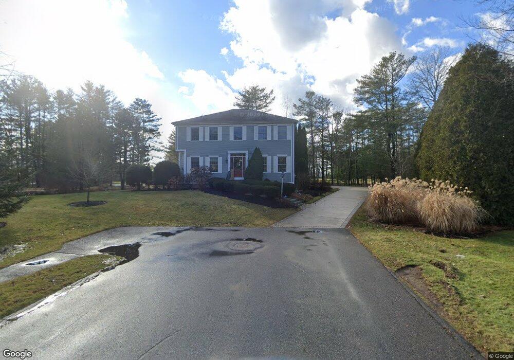 4 Barnswallow Ct, Scarborough, ME 04074 - photo 1