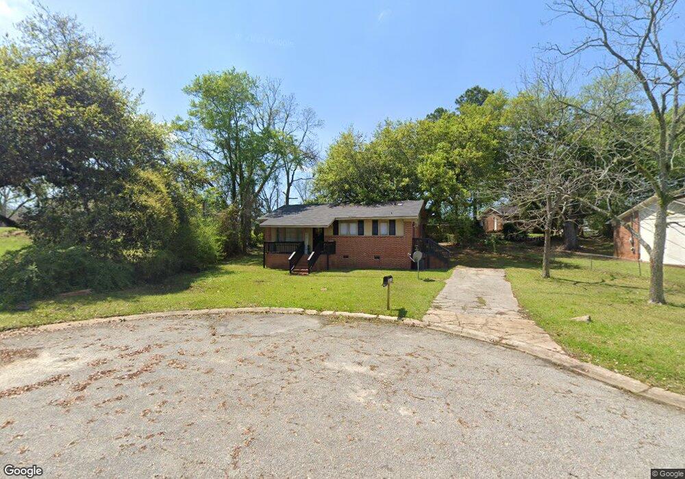 269 Howard St NW, Pelham, GA 31779 - photo 1