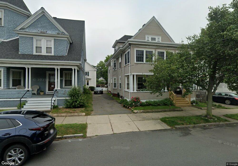 165 Burrill St unit 167, Swampscott, MA 01907 - photo 1