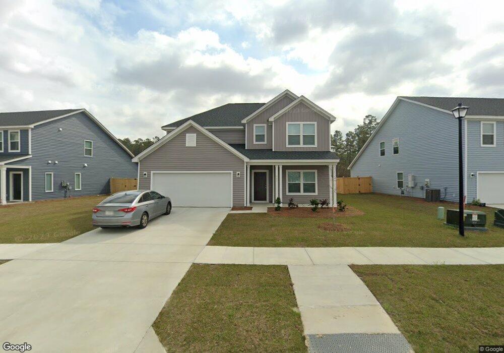 445 Navona Dr, Summerville, SC 29486 - photo 1