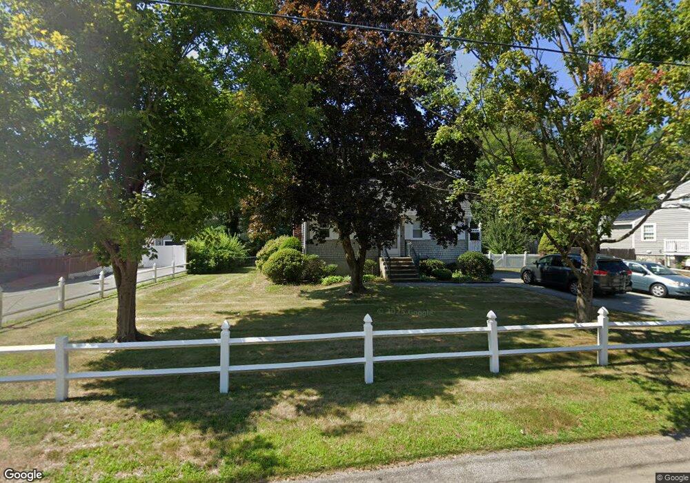 66 William Kelley Rd, Stoughton, MA 02072 - photo 1