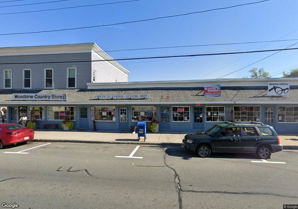 170 Main St, Monson, MA 01057 - photo 1