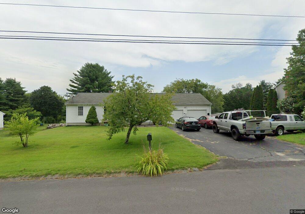 46 Marie St, Plainfield, CT 06374 - photo 1