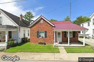 12111 New Lexington Ave, Highland, OH 45135