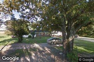 5206 Bevis Rd, Malone, FL 32445