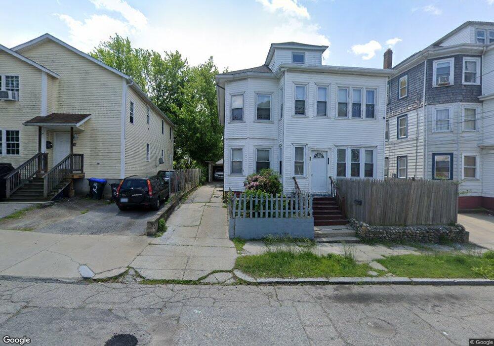 100 Rosedale St, Providence, RI 02909 - photo 1