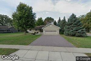 804 Summit Ave, New Ulm, MN 56073