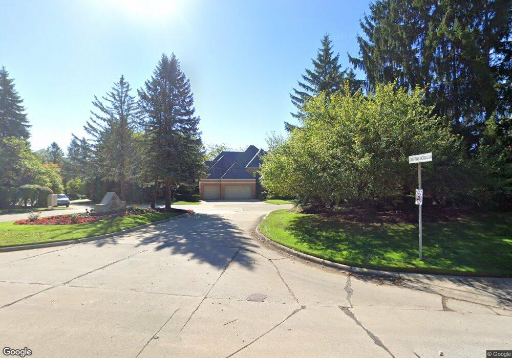 1157 Lone Pine Woods Dr unit 12, Bloomfield Hills, MI 48302 - photo 1