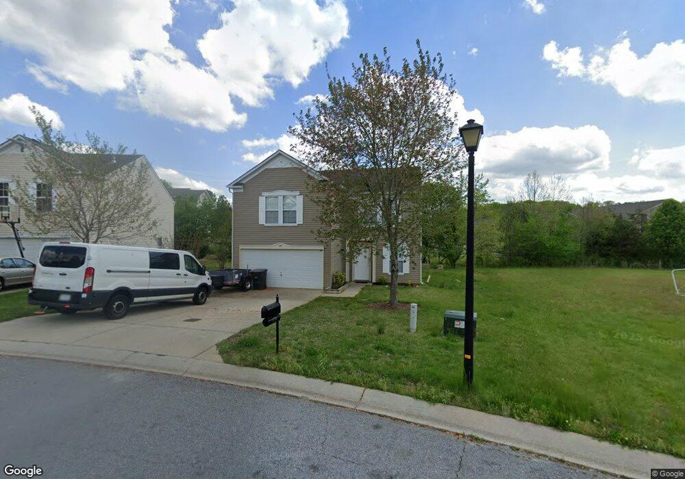 129 Vermillion Loop, Statesville, NC 28625 - photo 1