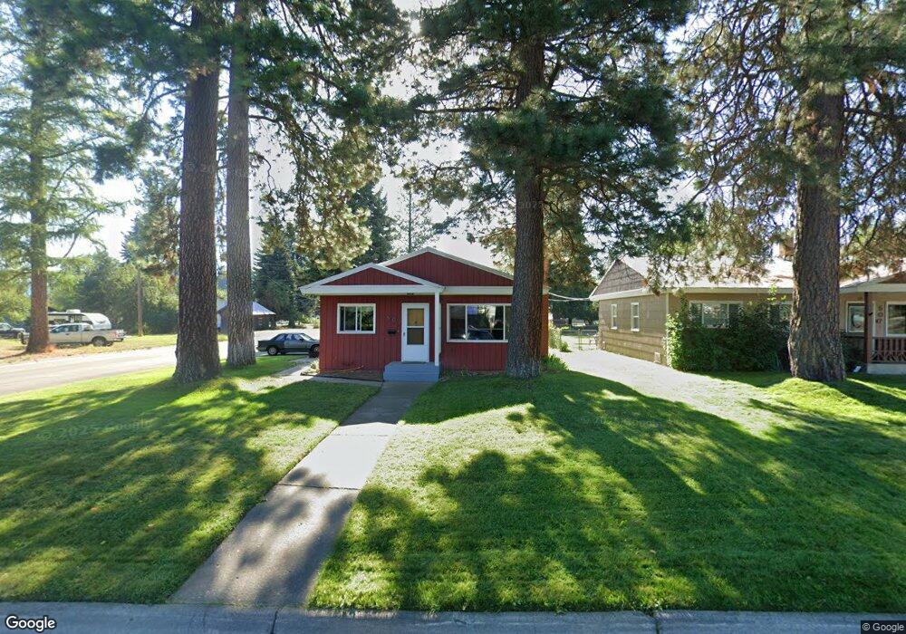 503 Nevada Ave, Libby, MT 59923 - photo 1