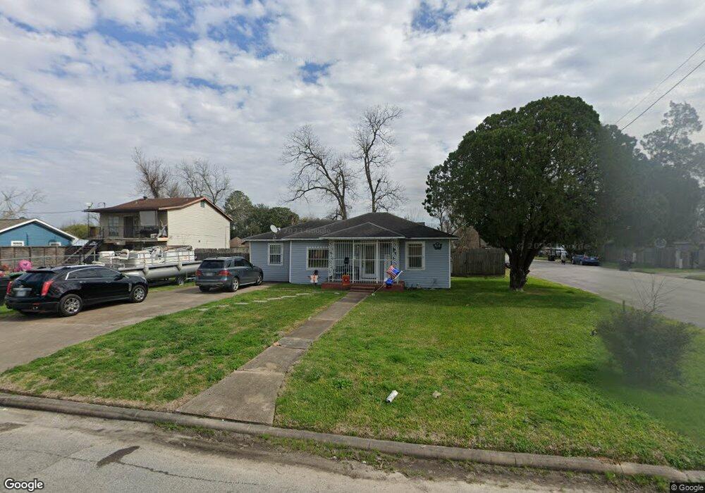 5302 Gano St, Houston, TX 77009 - photo 1