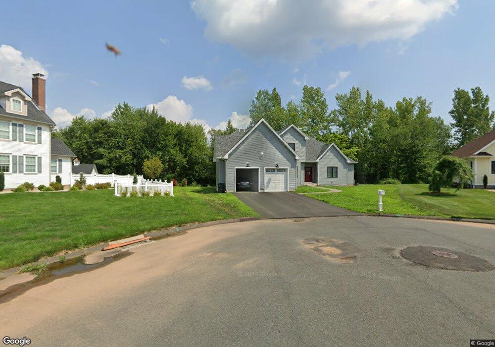 14 Vinnie Dr, Wethersfield, CT 06109 - photo 1