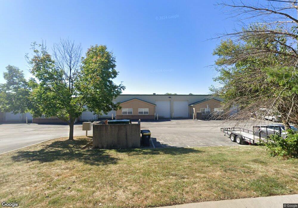 1216 NW Knox St, Blue Springs, MO 64015 - photo 1