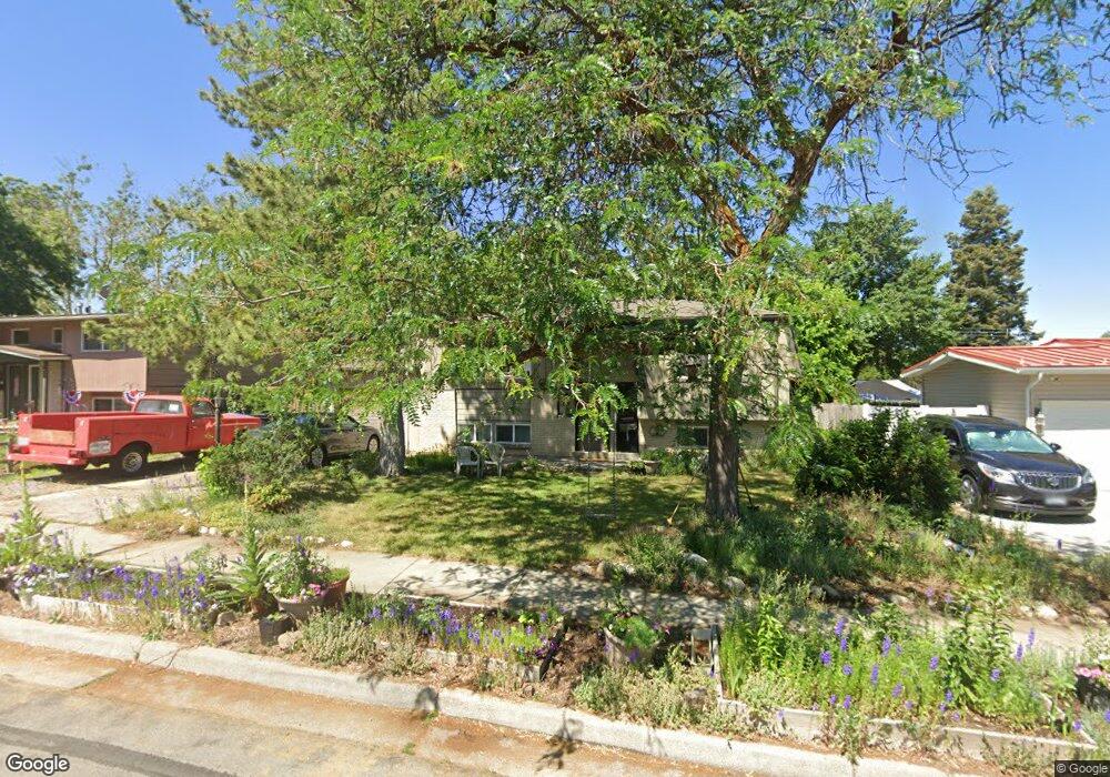 8486 S 1520 E, Sandy, UT 84093 - photo 1