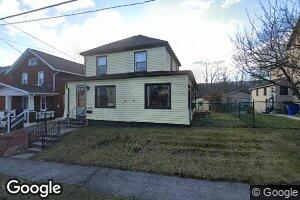 1300 N 4th Ave, Altoona, PA 16601