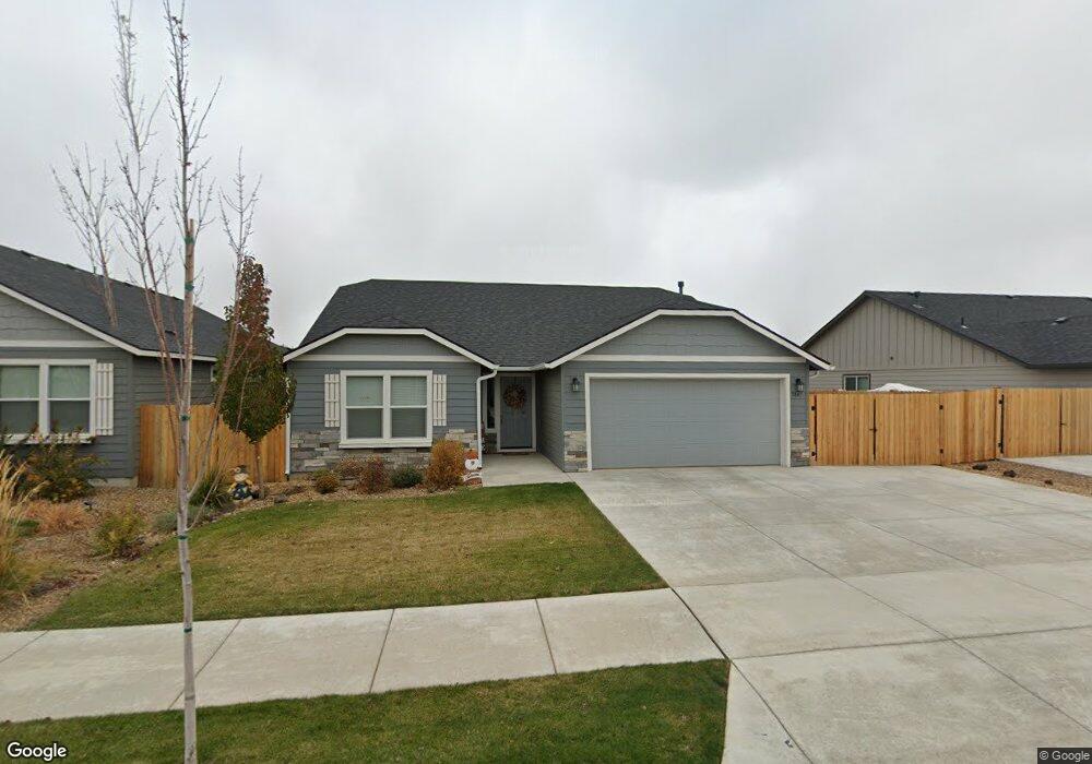 3847 SW Pumice Stone Ave unit Lot 17, Redmond, OR 97756 - photo 1