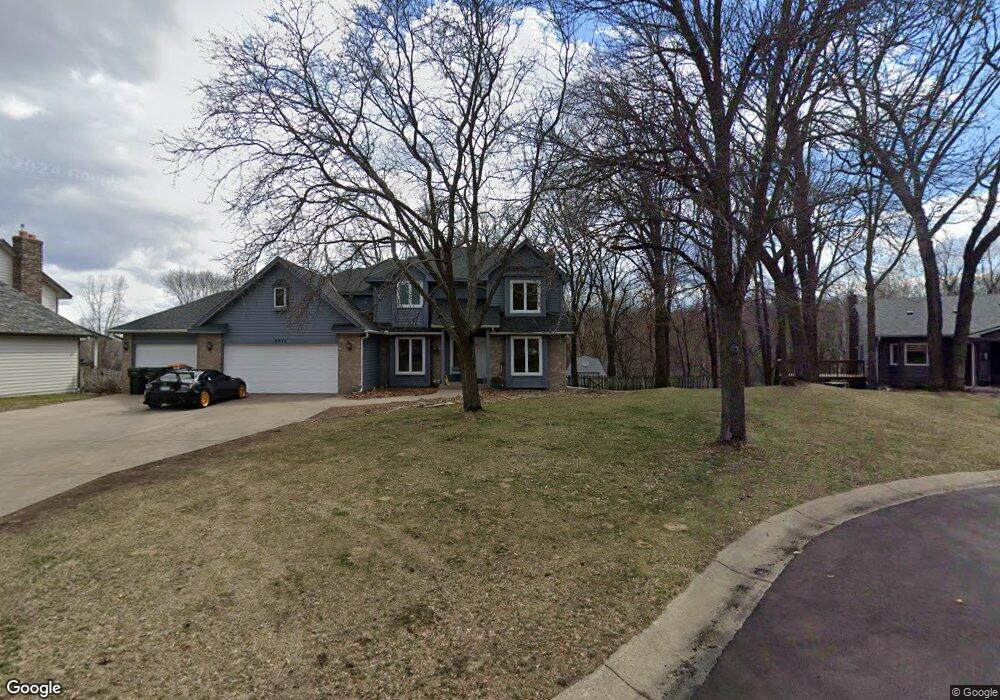 2070 127th Ave NW, Coon Rapids, MN 55448 - photo 1