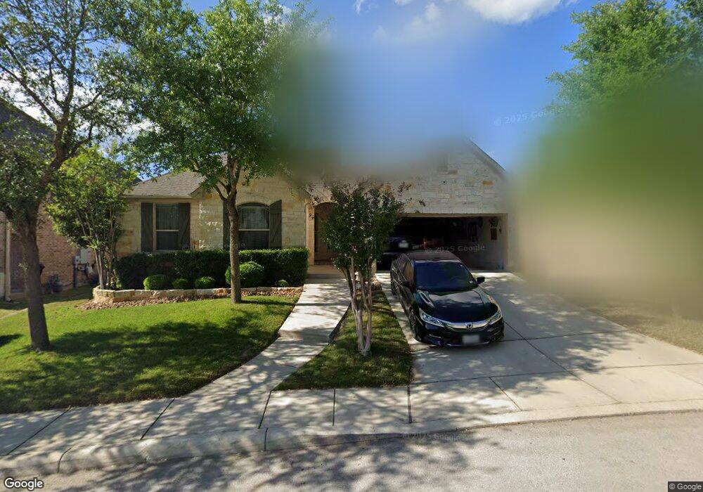3923 Firebrush, San Antonio, TX 78261 - photo 1
