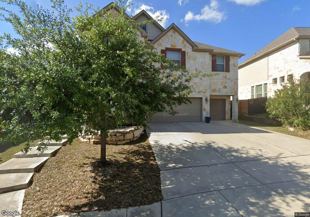 3911 Firebrush, San Antonio, TX 78261 - photo 1
