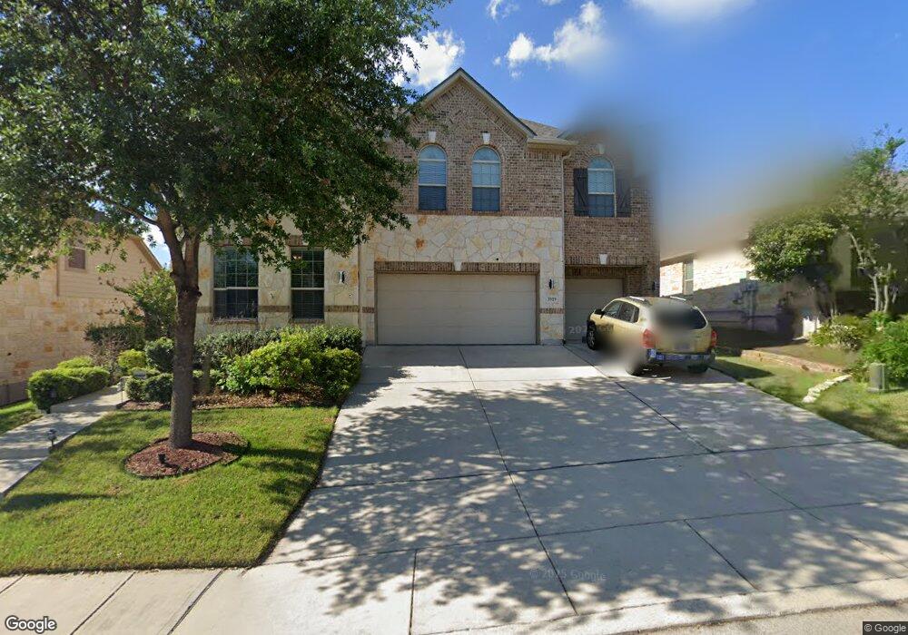 3919 Firebrush, San Antonio, TX 78261 - photo 1