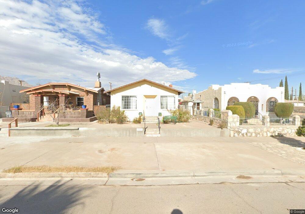 3029 Louisville Ave, El Paso, TX 79930 - photo 1