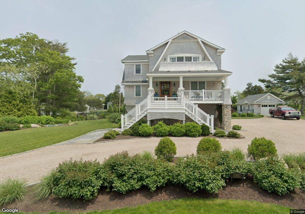 360 Charlestown Beach Rd, Charlestown, RI 02813 - photo 1