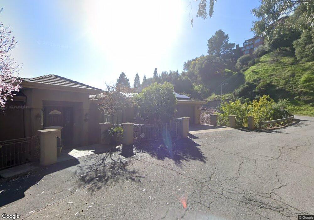 6808 Charing Cross Rd, Oakland, CA 94603 - photo 1