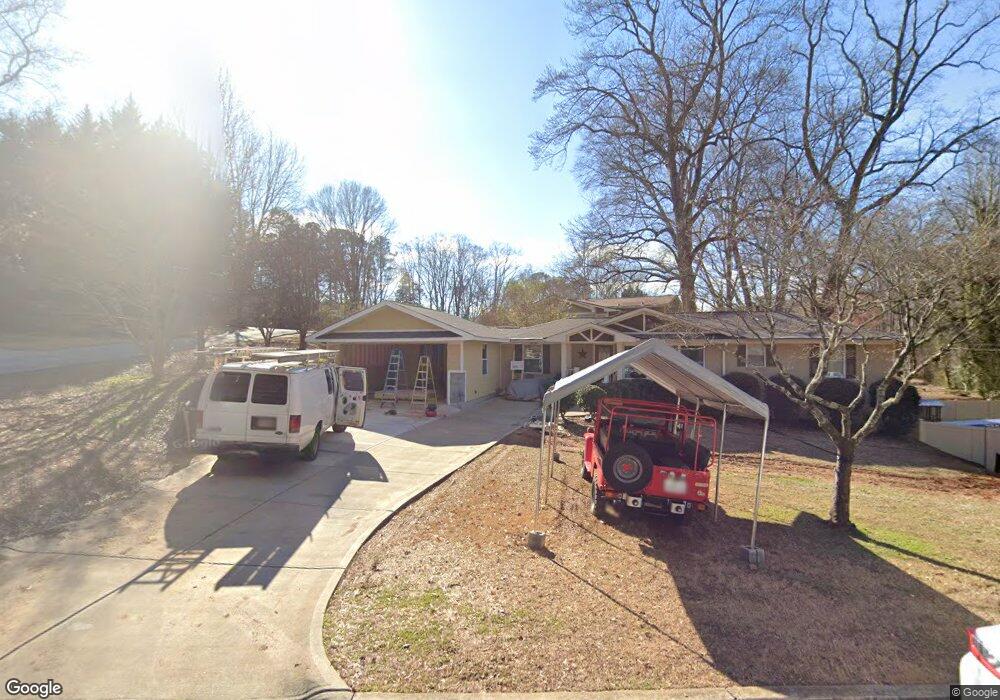 2904 Lavista Place SE unit 4, Smyrna, GA 30080 - photo 1