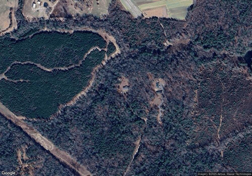 1572 Flat Iron Rd, Montross, VA 22520 - photo 1